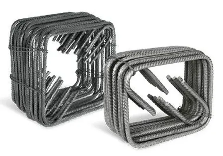 Rebar Stirrups